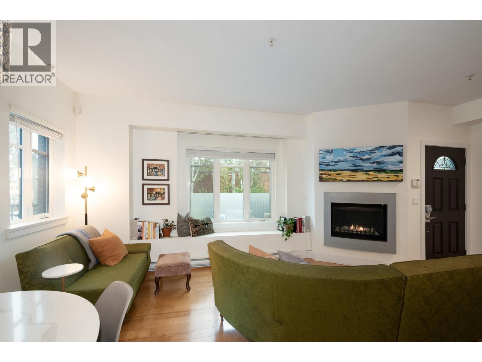468 E 5th Avenue, Vancouver, British Columbia  V5T 1H9 - Photo 3 - R3059995