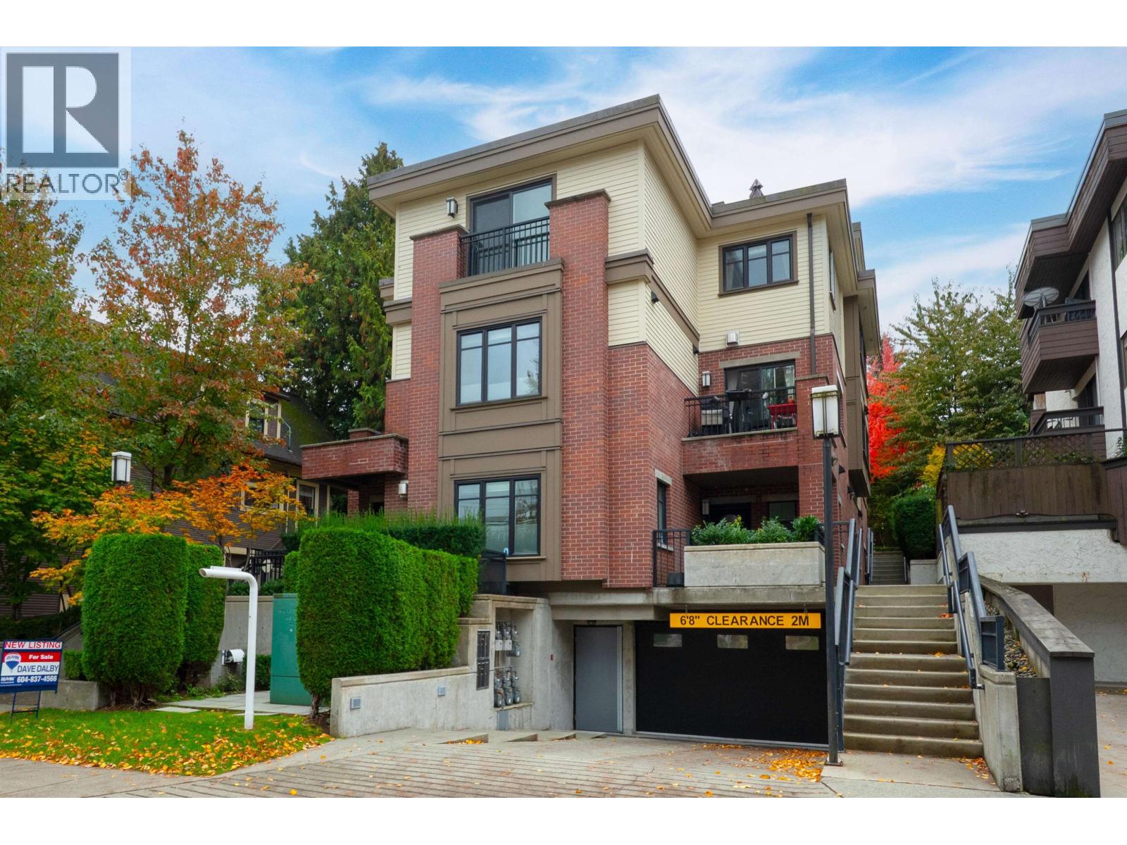 468 E 5th Avenue, Vancouver, British Columbia  V5T 1H9 - Photo 31 - R3059995