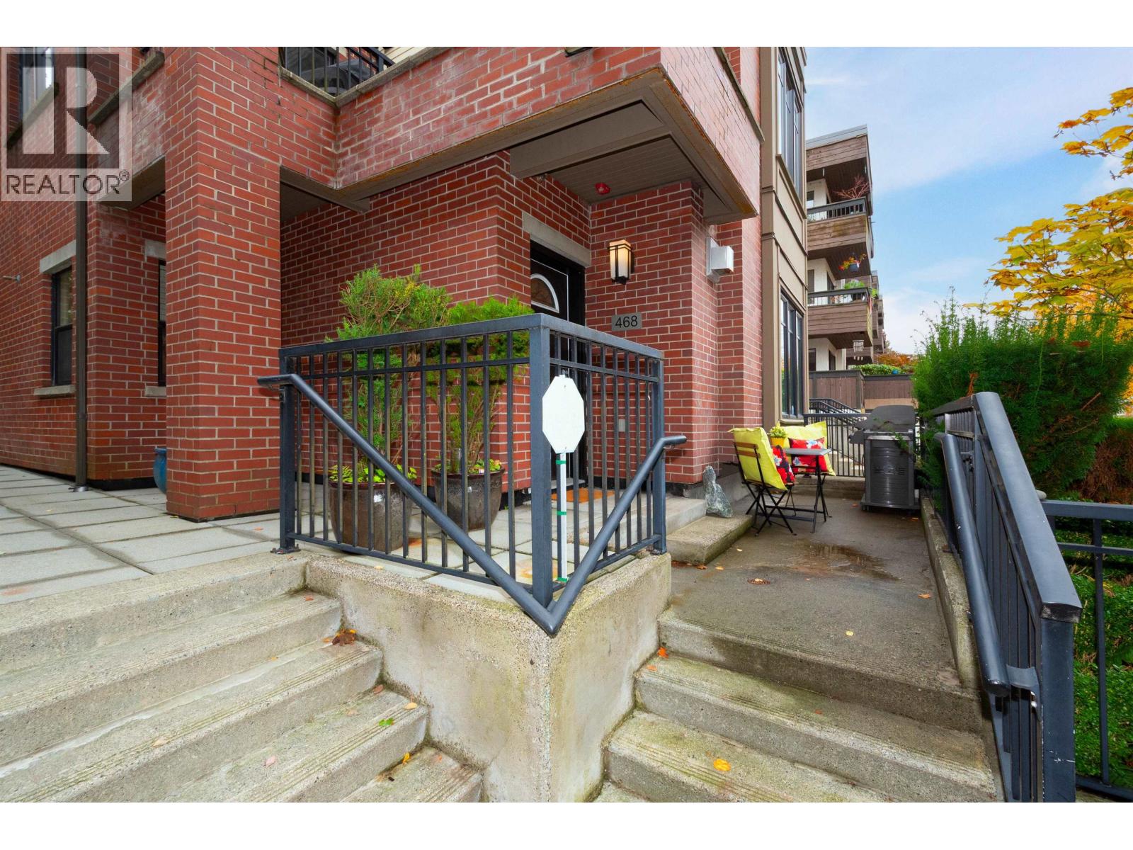 468 E 5th Avenue, Vancouver, British Columbia  V5T 1H9 - Photo 32 - R3059995