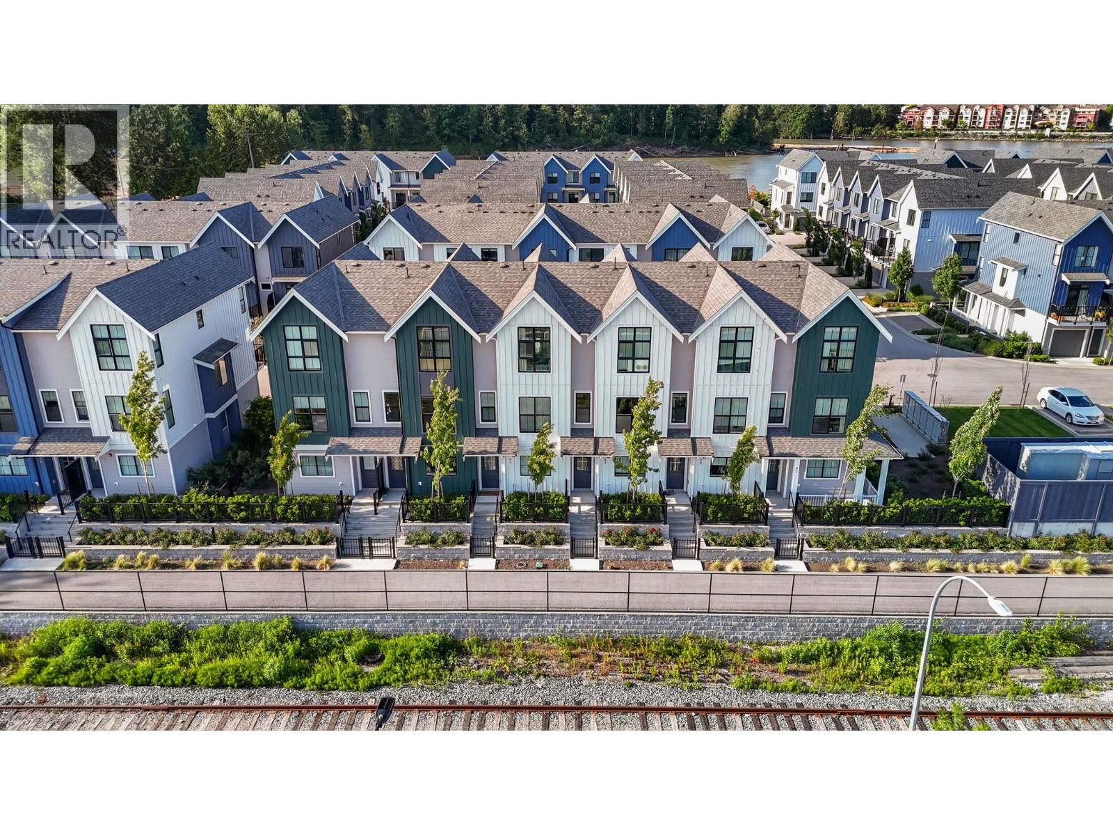 46 488 Furness Street, New Westminster, British Columbia  V3M 0M1 - Photo 26 - R3060996