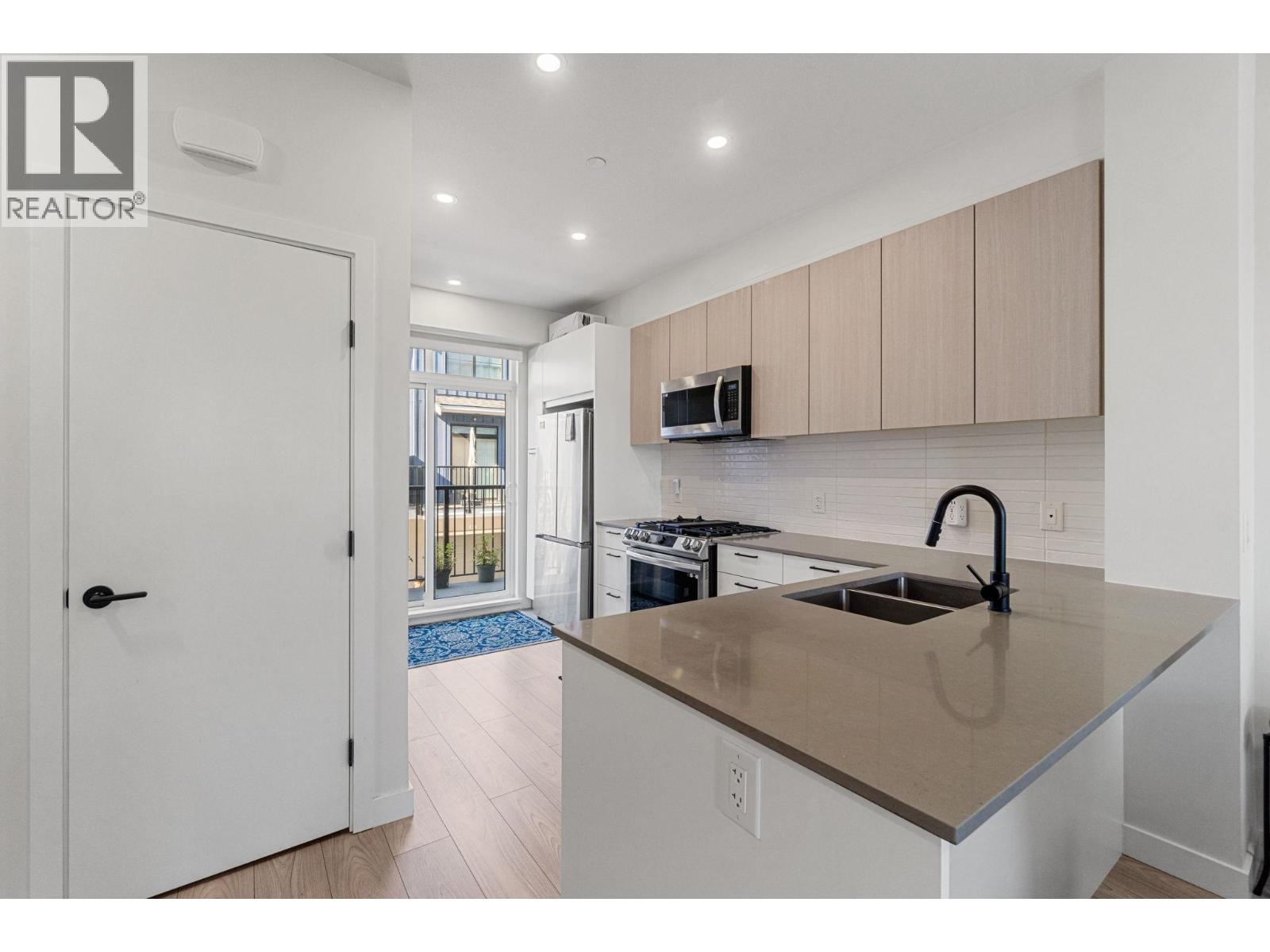 46 488 Furness Street, New Westminster, British Columbia  V3M 0M1 - Photo 9 - R3060996