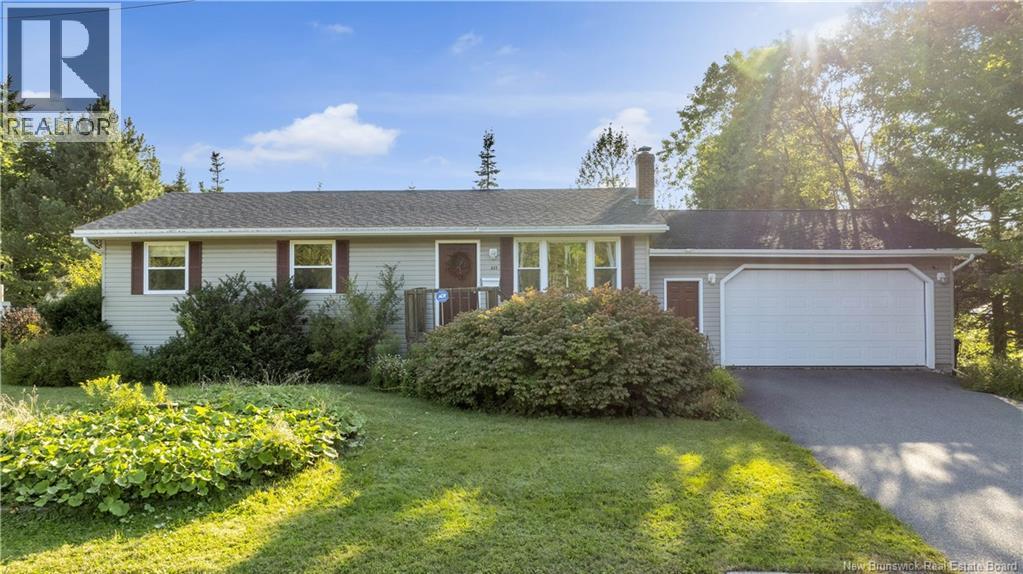 337 Lakeview Drive, Saint John, New Brunswick  E2J 3M9 - Photo 1 - NB128981
