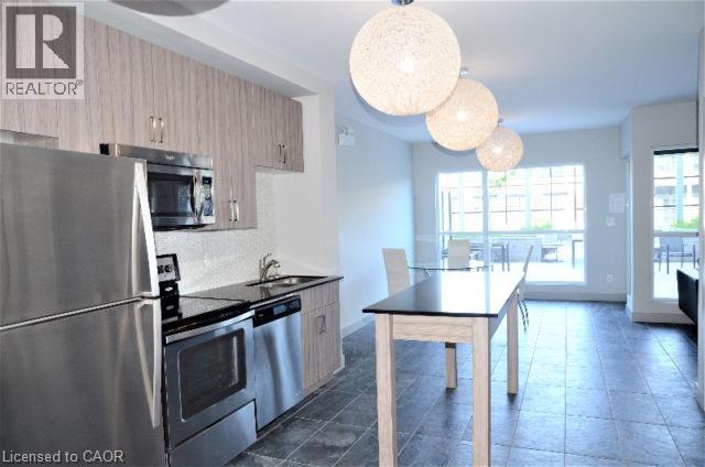 1 Victoria Street S Unit# 210, Kitchener, Ontario  N2G 0B5 - Photo 24 - 40781147