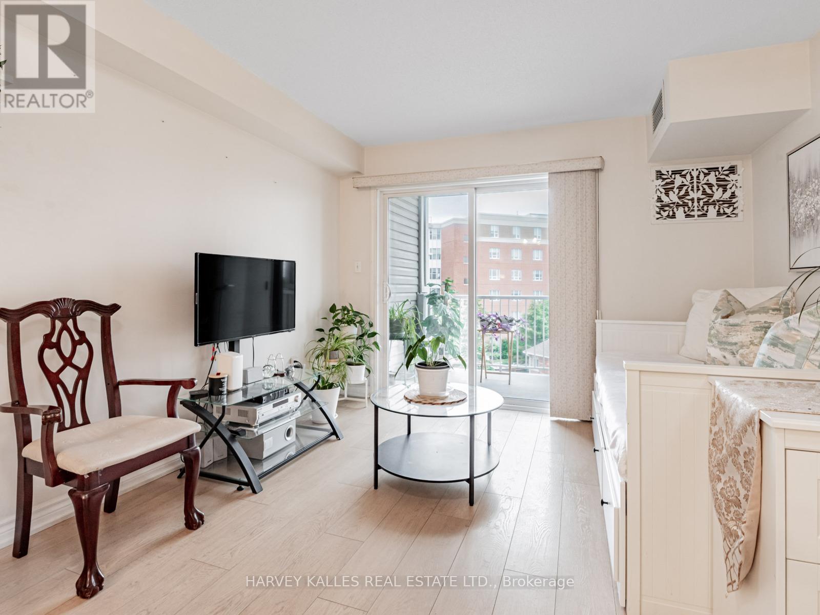 430 - 5225 Finch Avenue E, Toronto, Ontario  M1S 5W8 - Photo 10 - E12476501