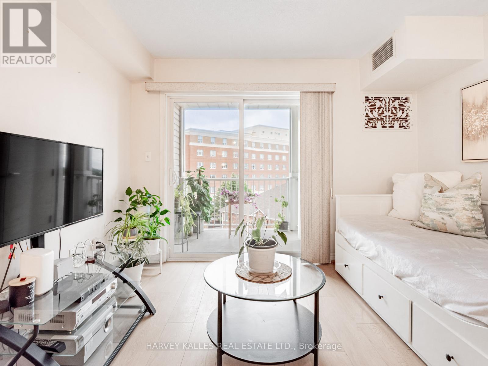 430 - 5225 Finch Avenue E, Toronto, Ontario  M1S 5W8 - Photo 12 - E12476501