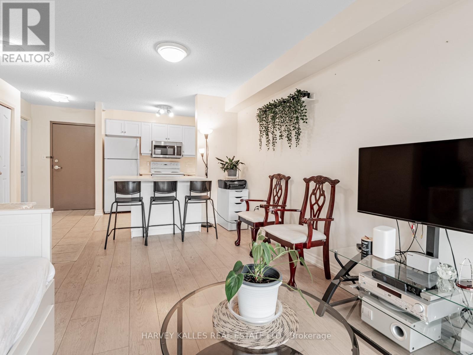 430 - 5225 Finch Avenue E, Toronto, Ontario  M1S 5W8 - Photo 14 - E12476501