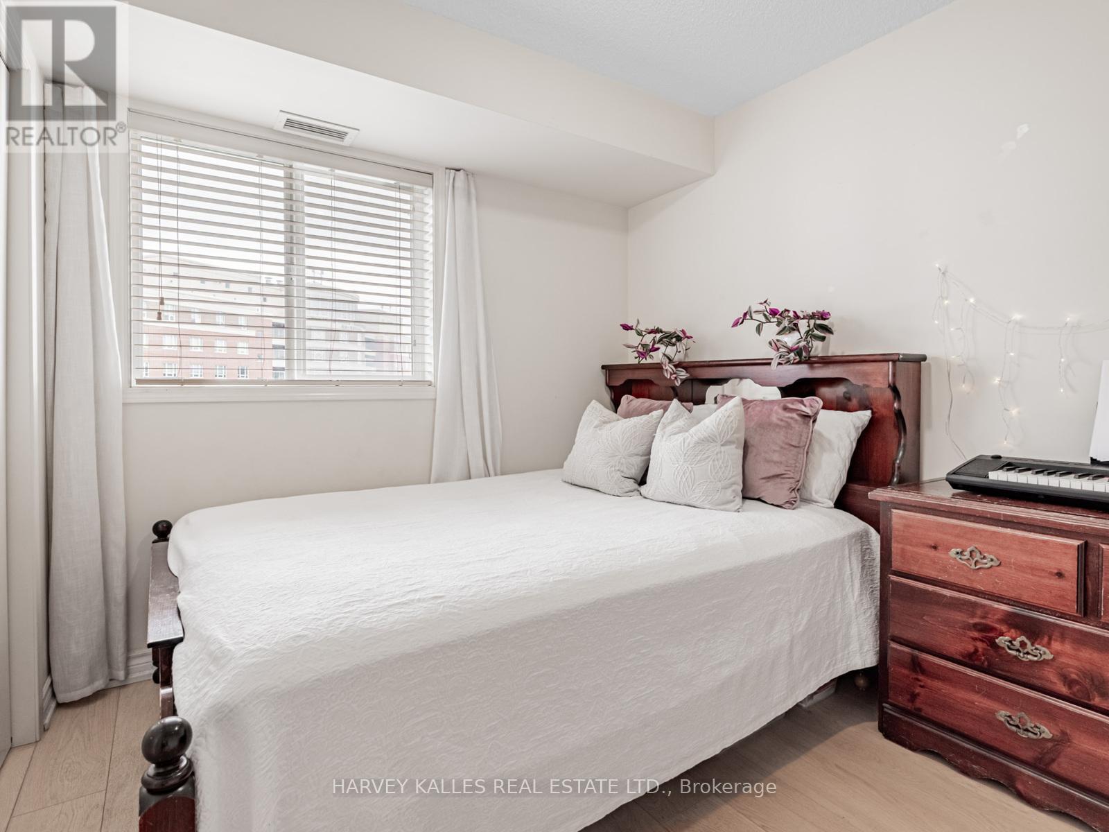 430 - 5225 Finch Avenue E, Toronto, Ontario  M1S 5W8 - Photo 21 - E12476501