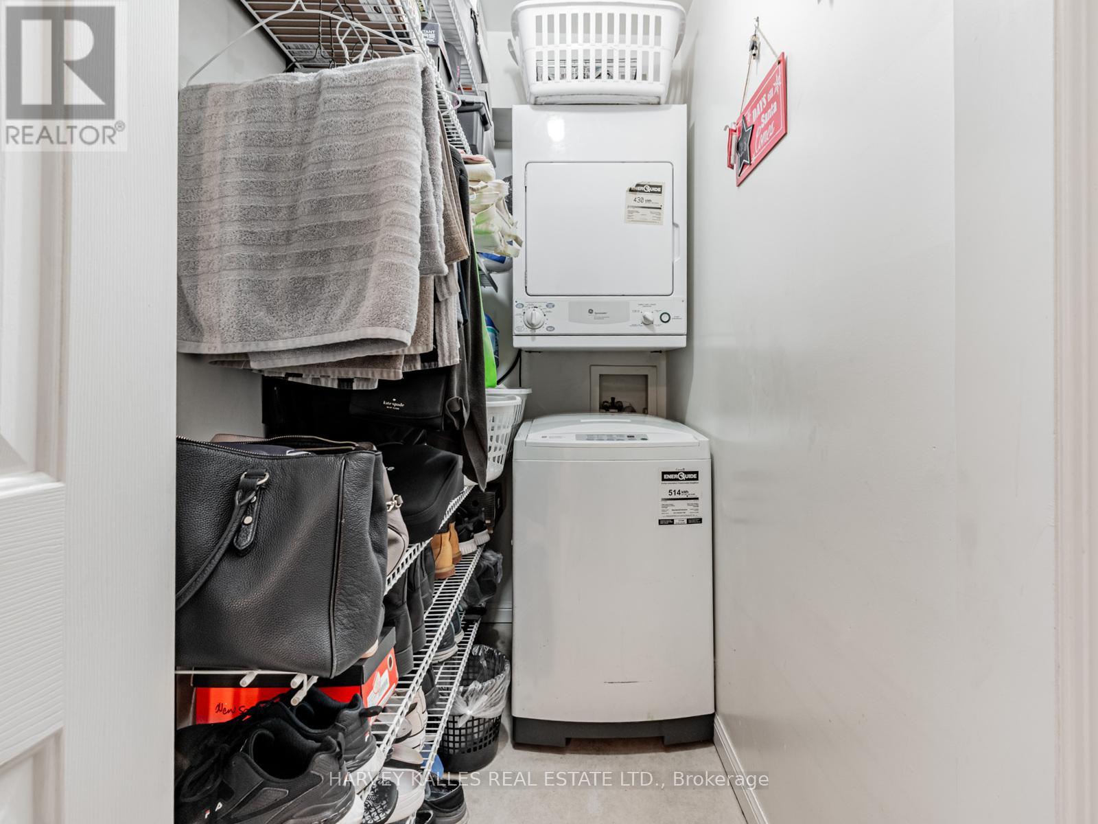 430 - 5225 Finch Avenue E, Toronto, Ontario  M1S 5W8 - Photo 24 - E12476501