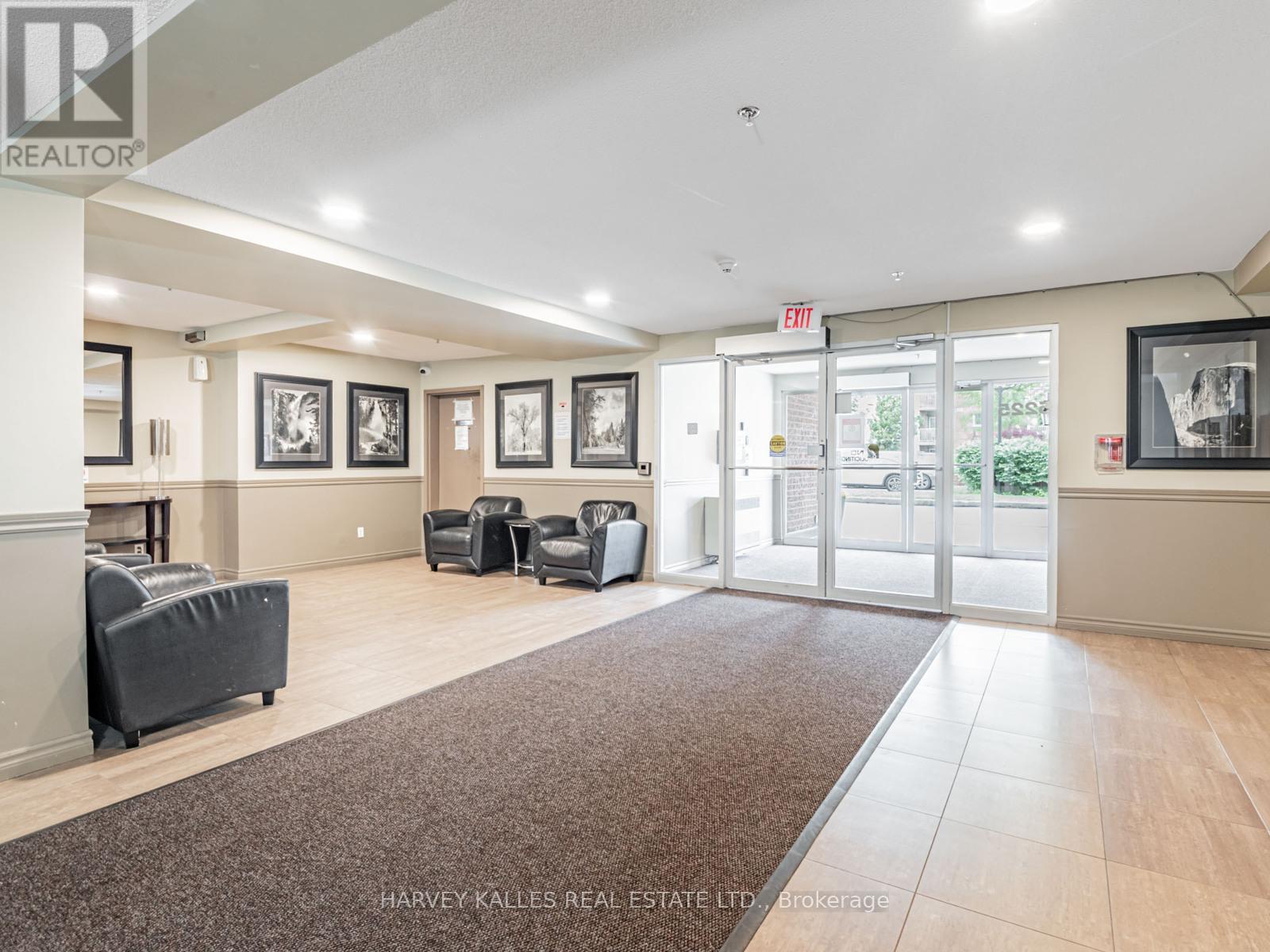 430 - 5225 Finch Avenue E, Toronto, Ontario  M1S 5W8 - Photo 25 - E12476501