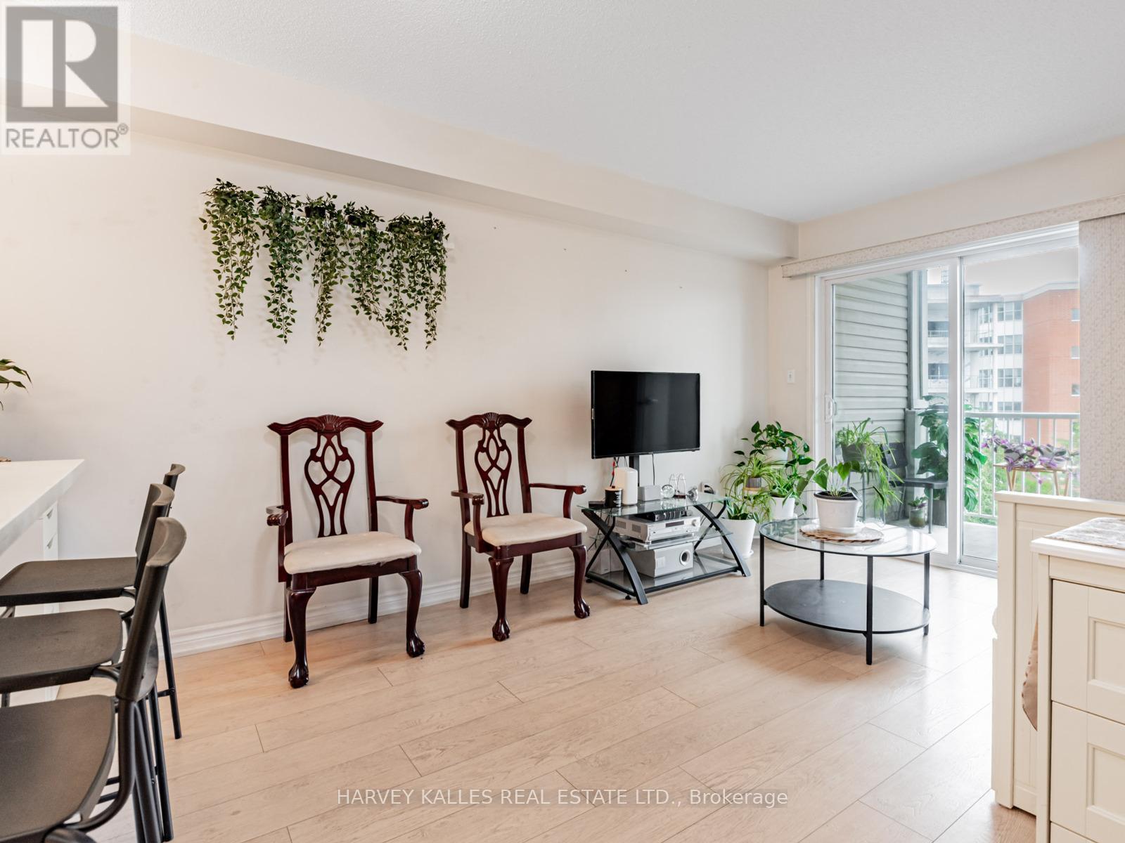 430 - 5225 Finch Avenue E, Toronto, Ontario  M1S 5W8 - Photo 9 - E12476501