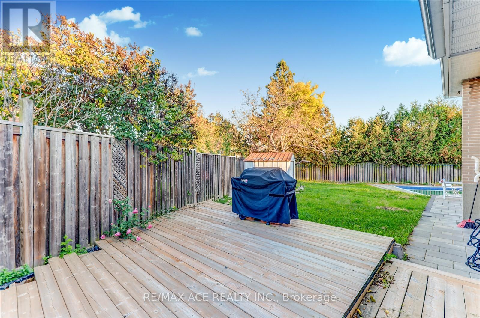 81 Grassmere Avenue, Oshawa, Ontario  L1H 3X5 - Photo 33 - E12476536