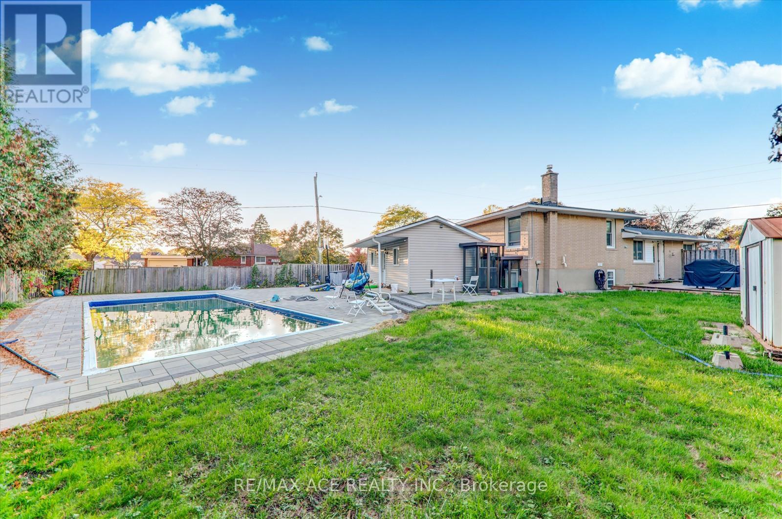 81 Grassmere Avenue, Oshawa, Ontario  L1H 3X5 - Photo 35 - E12476536