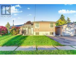 81 GRASSMERE AVENUE, Oshawa, Ontario