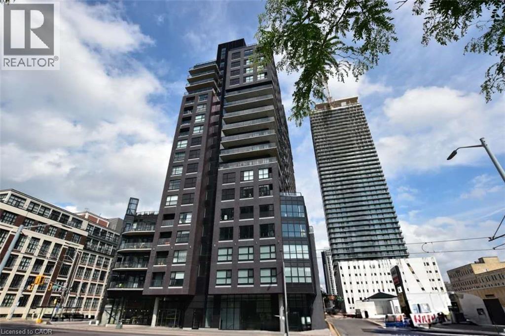 1 Victoria Street S Unit# 210, Kitchener, Ontario  N2G 0B5 - Photo 2 - 40781147