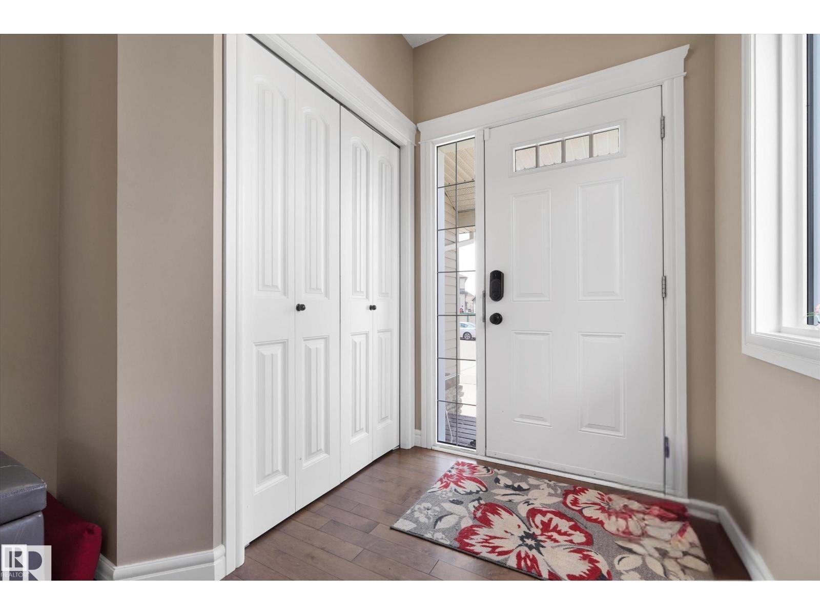 44 Woodbridge Li, Fort Saskatchewan, Alberta  T8L 0H8 - Photo 4 - E4452097