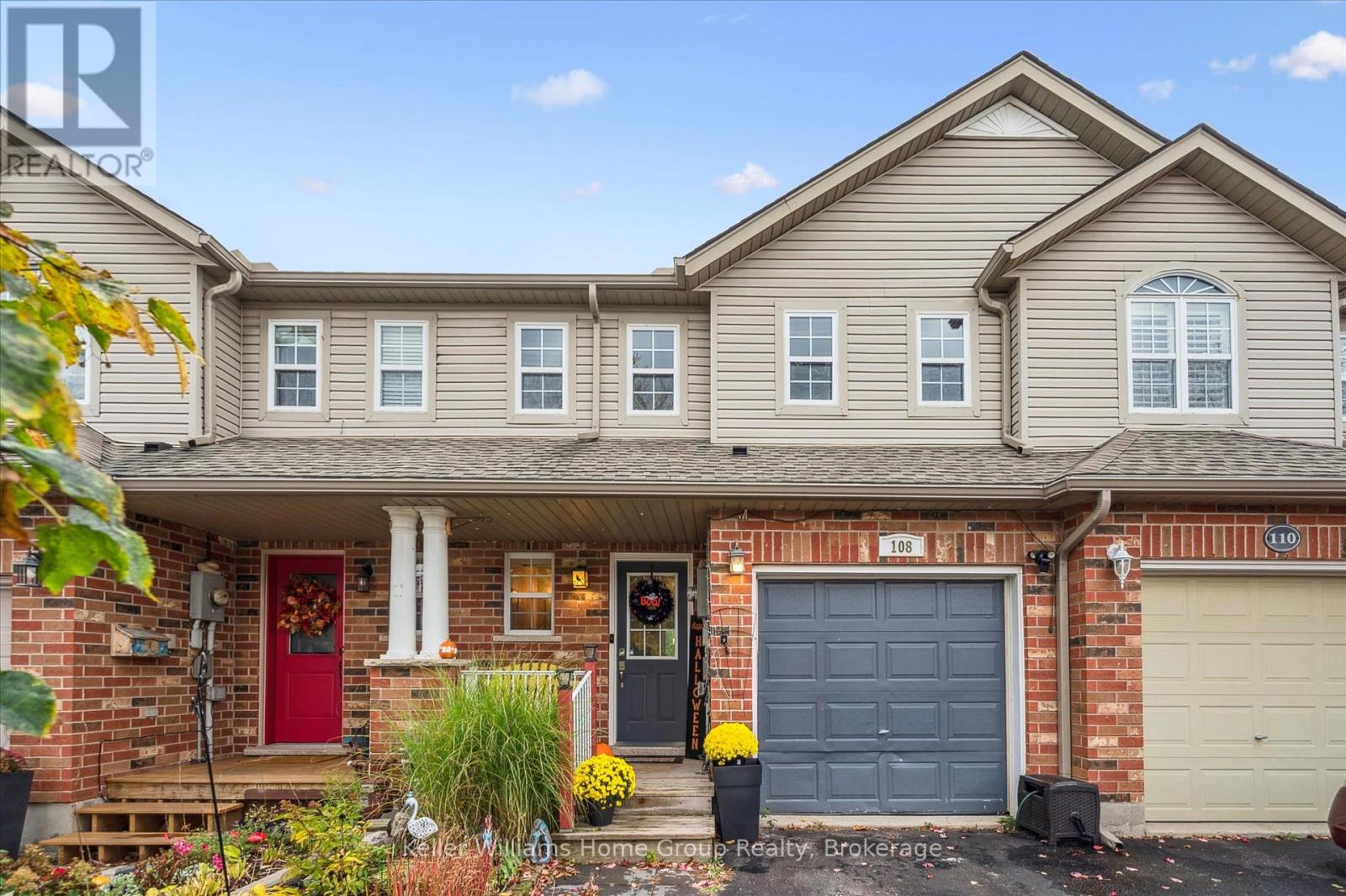 108 GIBBONS DRIVE, Centre Wellington, Ontario