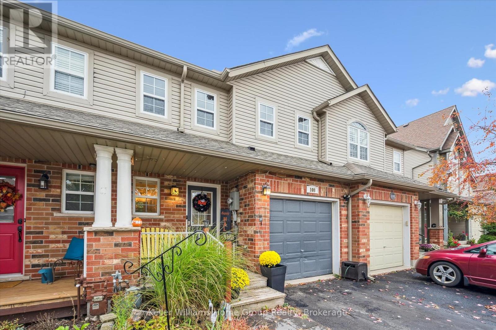 108 Gibbons Drive, Centre Wellington, Ontario  N1M 3V8 - Photo 2 - X12476600