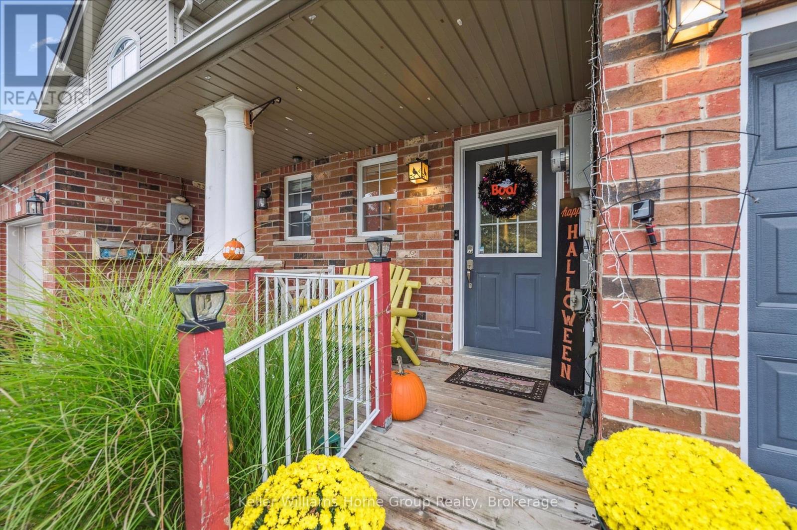 108 Gibbons Drive, Centre Wellington, Ontario  N1M 3V8 - Photo 3 - X12476600