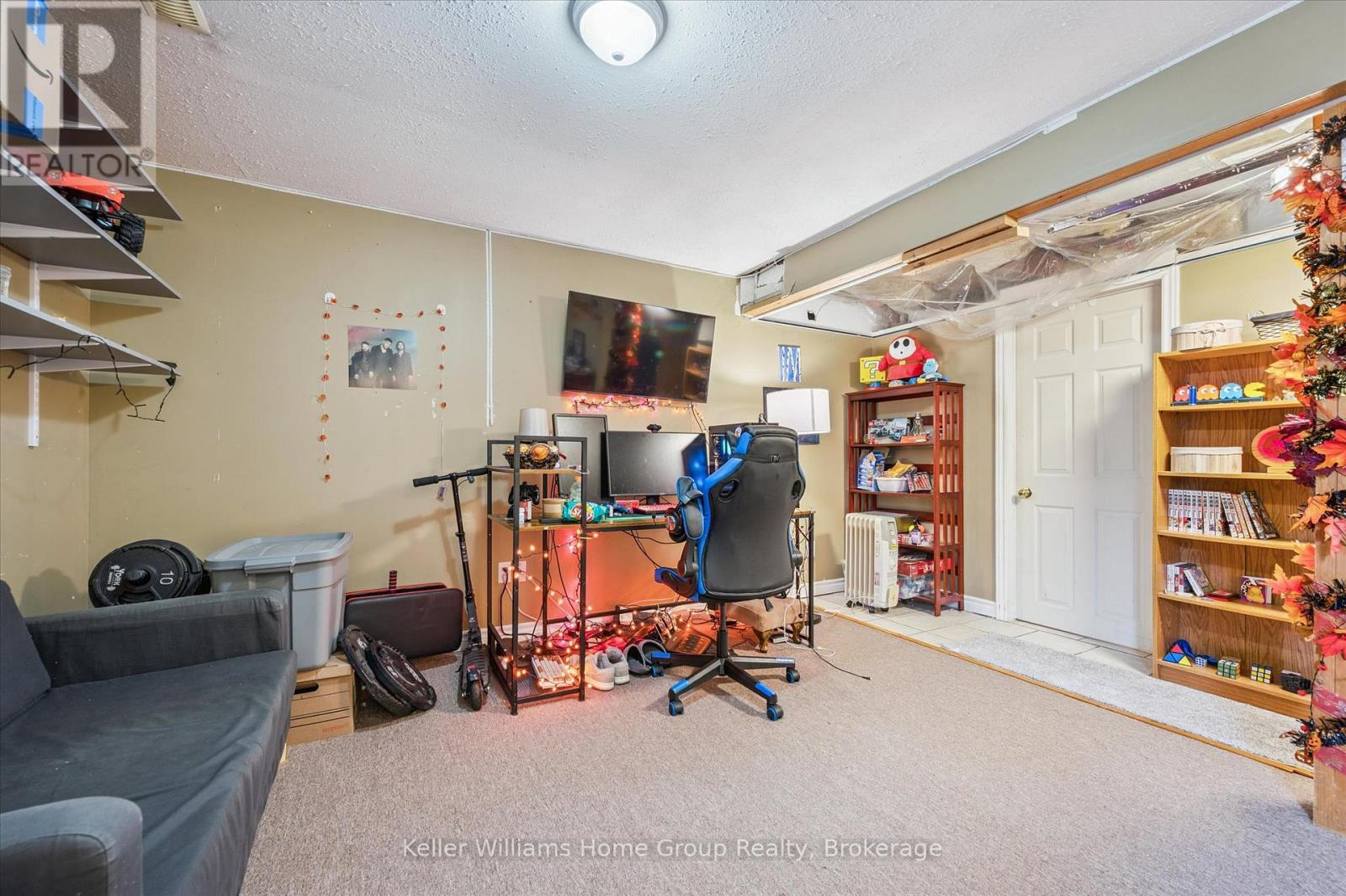 108 Gibbons Drive, Centre Wellington, Ontario  N1M 3V8 - Photo 30 - X12476600