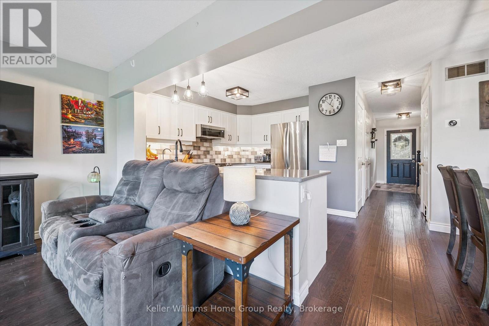 108 Gibbons Drive, Centre Wellington, Ontario  N1M 3V8 - Photo 7 - X12476600