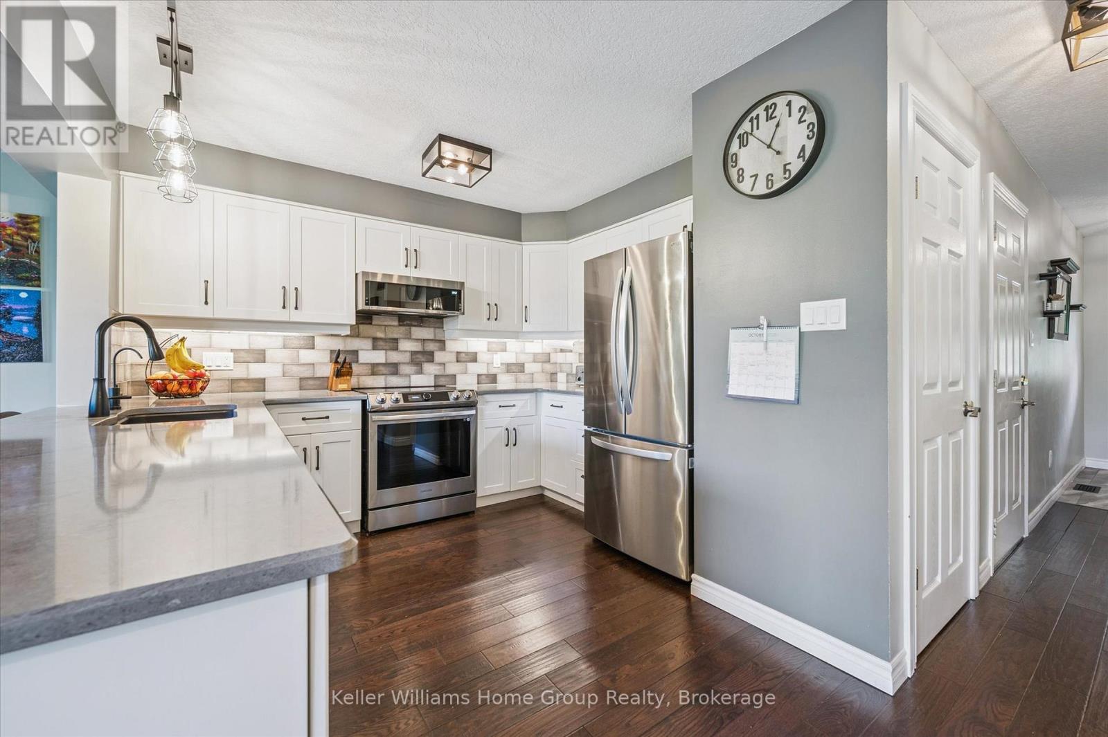 108 Gibbons Drive, Centre Wellington, Ontario  N1M 3V8 - Photo 8 - X12476600