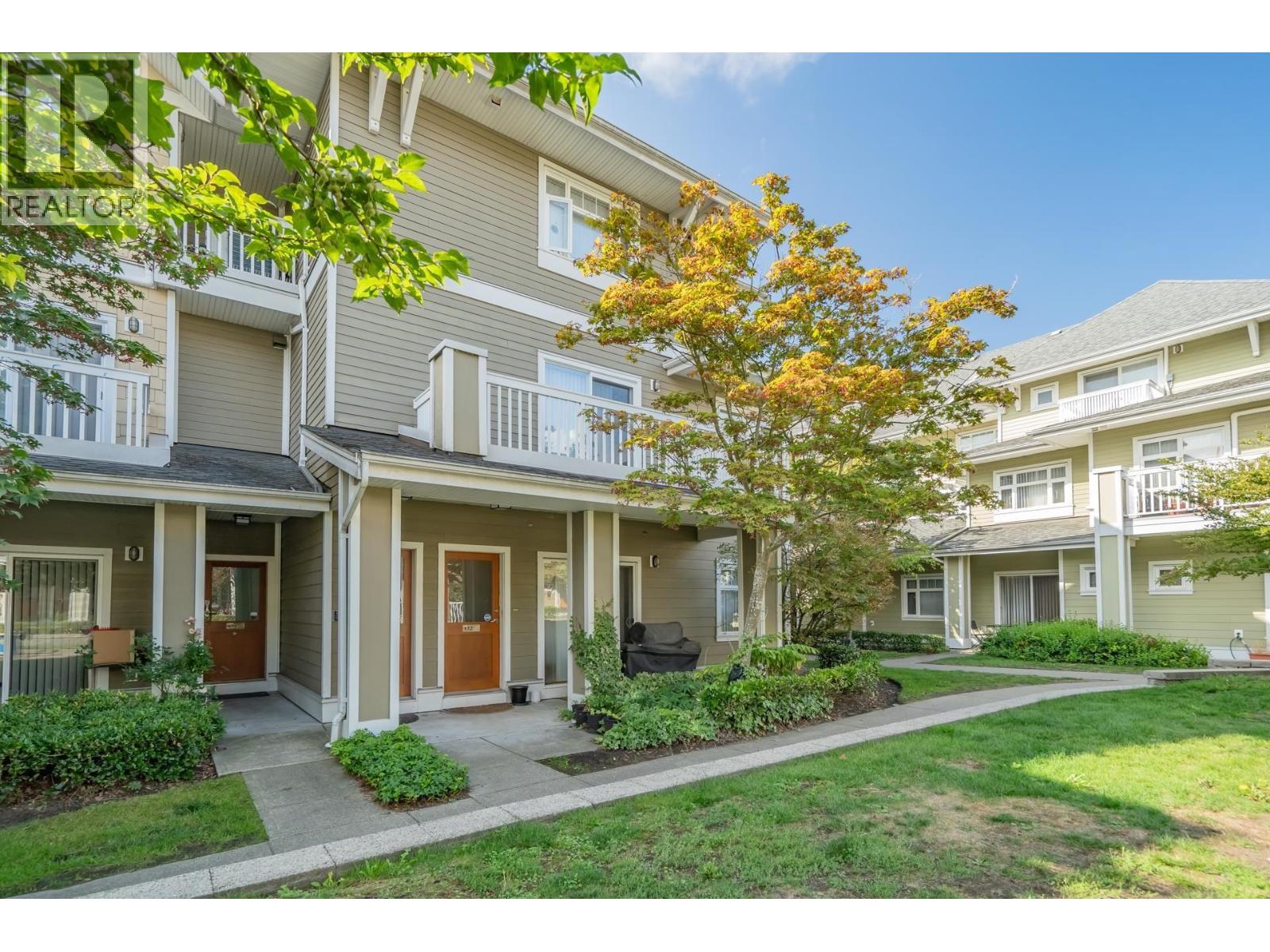 132 7388 Macpherson Avenue, Burnaby, British Columbia  V5J 0A1 - Photo 15 - R3060901