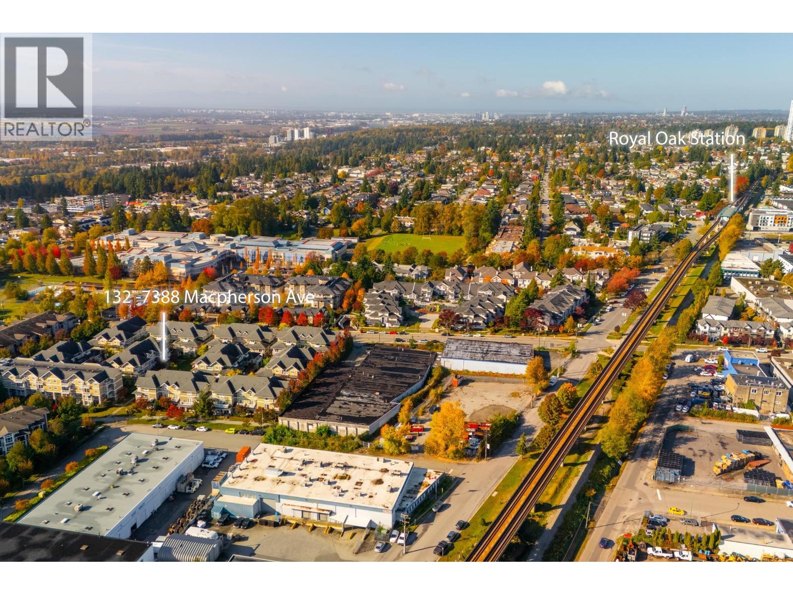 132 7388 Macpherson Avenue, Burnaby, British Columbia  V5J 0A1 - Photo 12 - R3060901