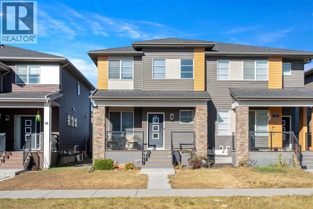 40 Cornerstone Avenue Ne, Calgary, Alberta  T3N 1G6 - Photo 1 - A2265184