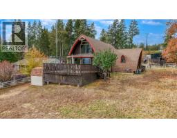 1315 JIM SMITH LAKE Road, cranbrook, British Columbia