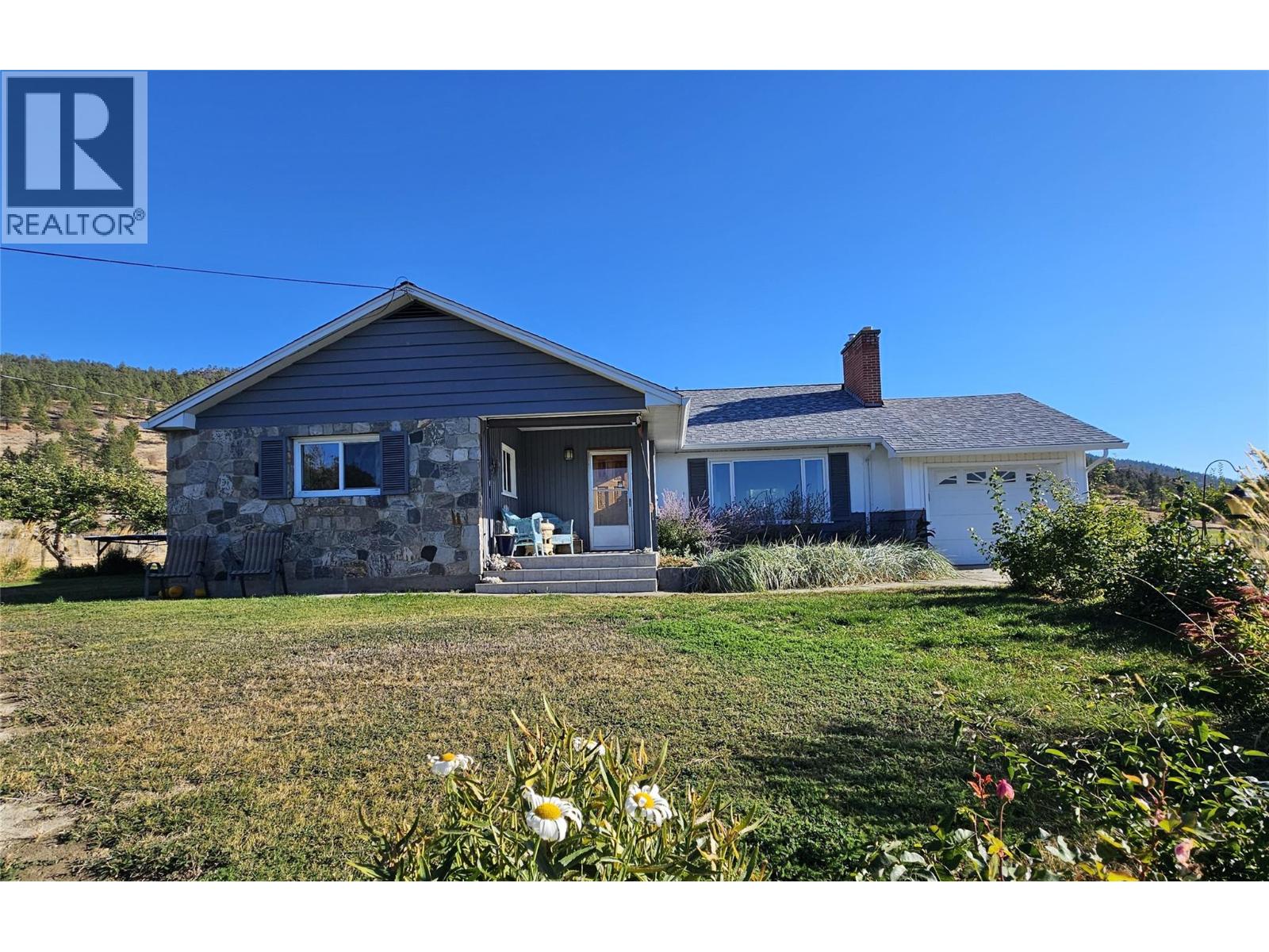 1340 Todd Road, Penticton, British Columbia