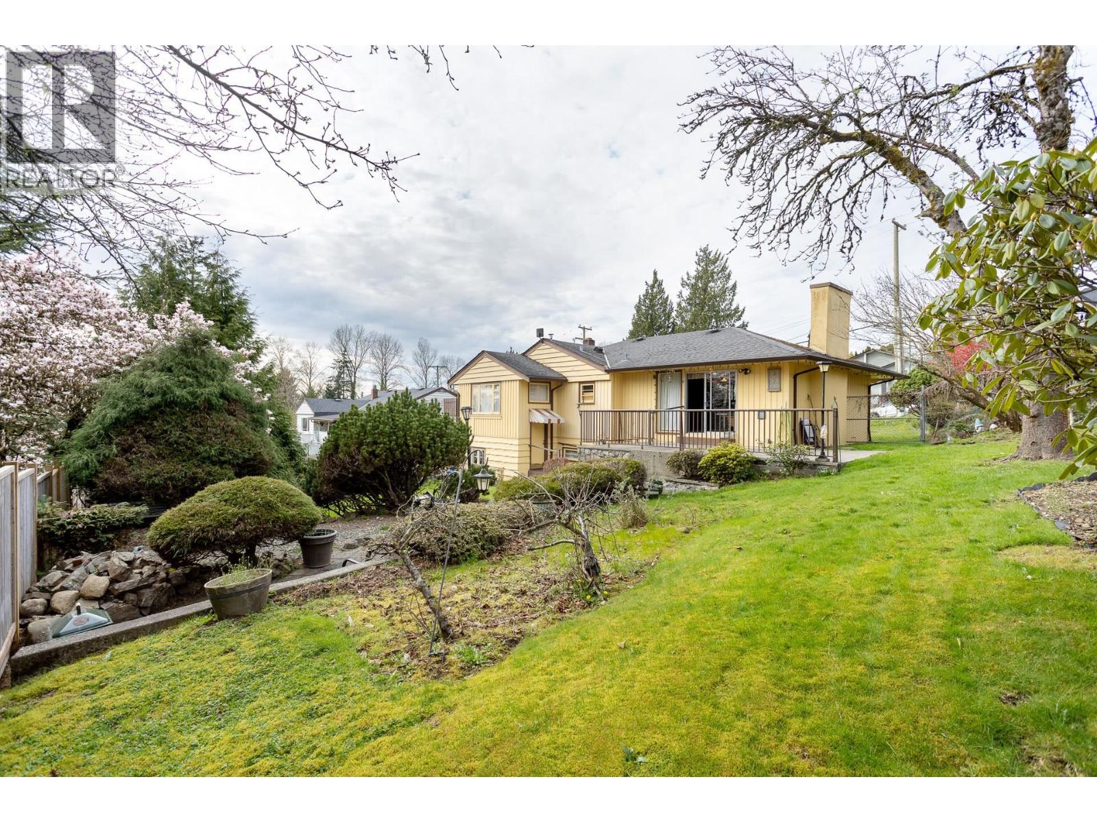 1874 Hillside Avenue, Coquitlam, British Columbia  V3K 1K5 - Photo 5 - R3060977