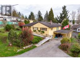 1874 HILLSIDE AVENUE, Coquitlam, British Columbia
