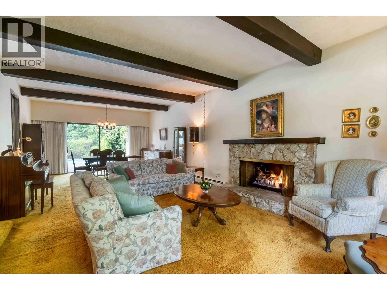 4228 Staulo Crescent, Vancouver, British Columbia  V6N 3S2 - Photo 3 - R3060991