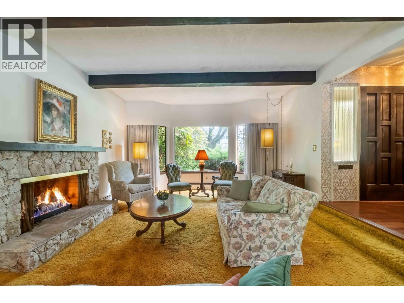 4228 Staulo Crescent, Vancouver, British Columbia  V6N 3S2 - Photo 4 - R3060991