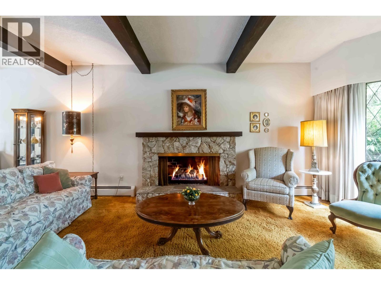 4228 Staulo Crescent, Vancouver, British Columbia  V6N 3S2 - Photo 6 - R3060991