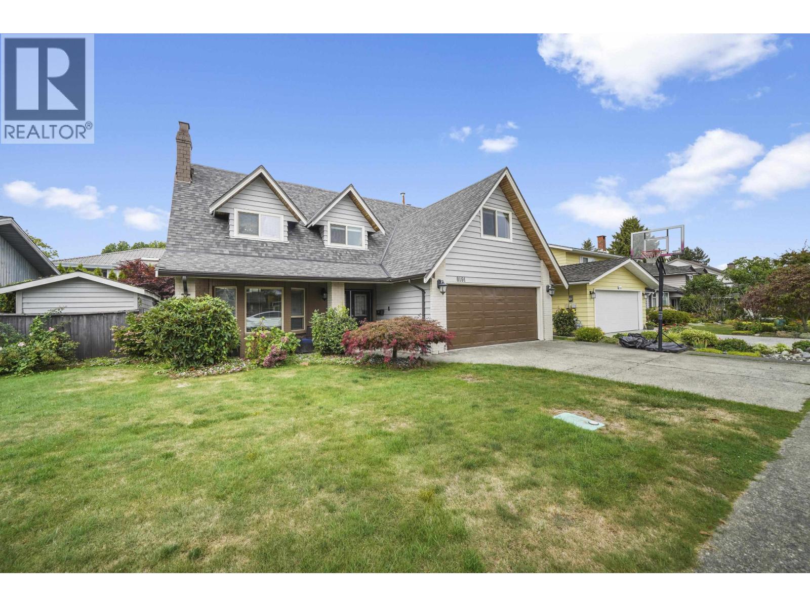 8191 Mirabel Court, Richmond, British Columbia  V7C 4V8 - Photo 2 - R3061017