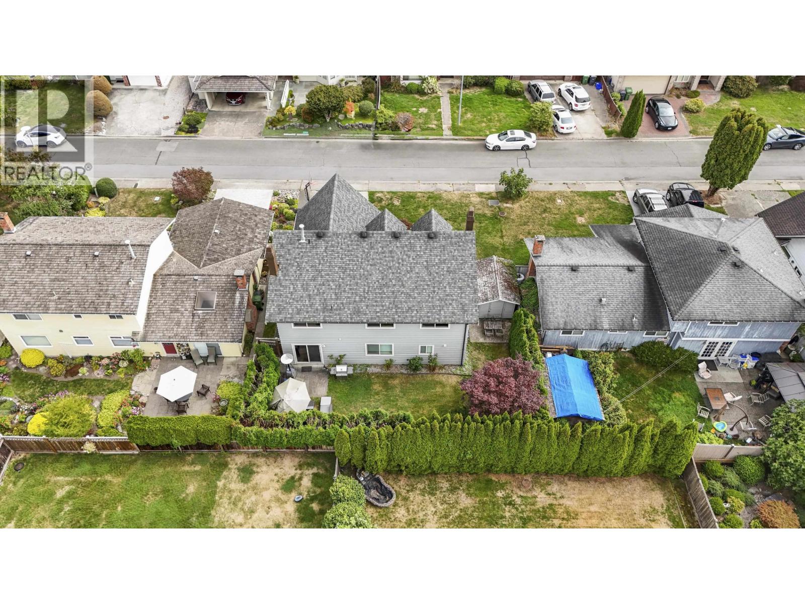 8191 Mirabel Court, Richmond, British Columbia  V7C 4V8 - Photo 30 - R3061017