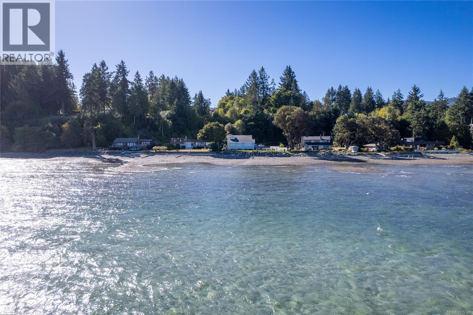 7694 Lantzville Rd, Lantzville, British Columbia