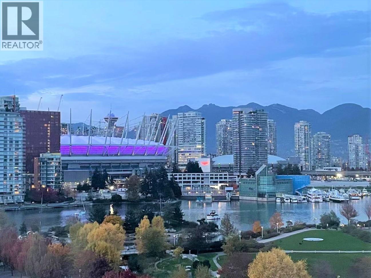 1106 1768 Cook Street, Vancouver, British Columbia  V5W 2N6 - Photo 12 - R3061013