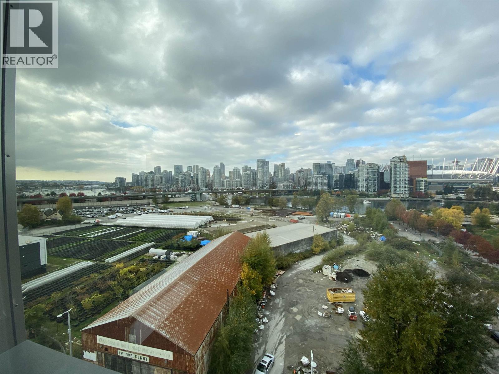 1106 1768 Cook Street, Vancouver, British Columbia  V5W 2N6 - Photo 13 - R3061013