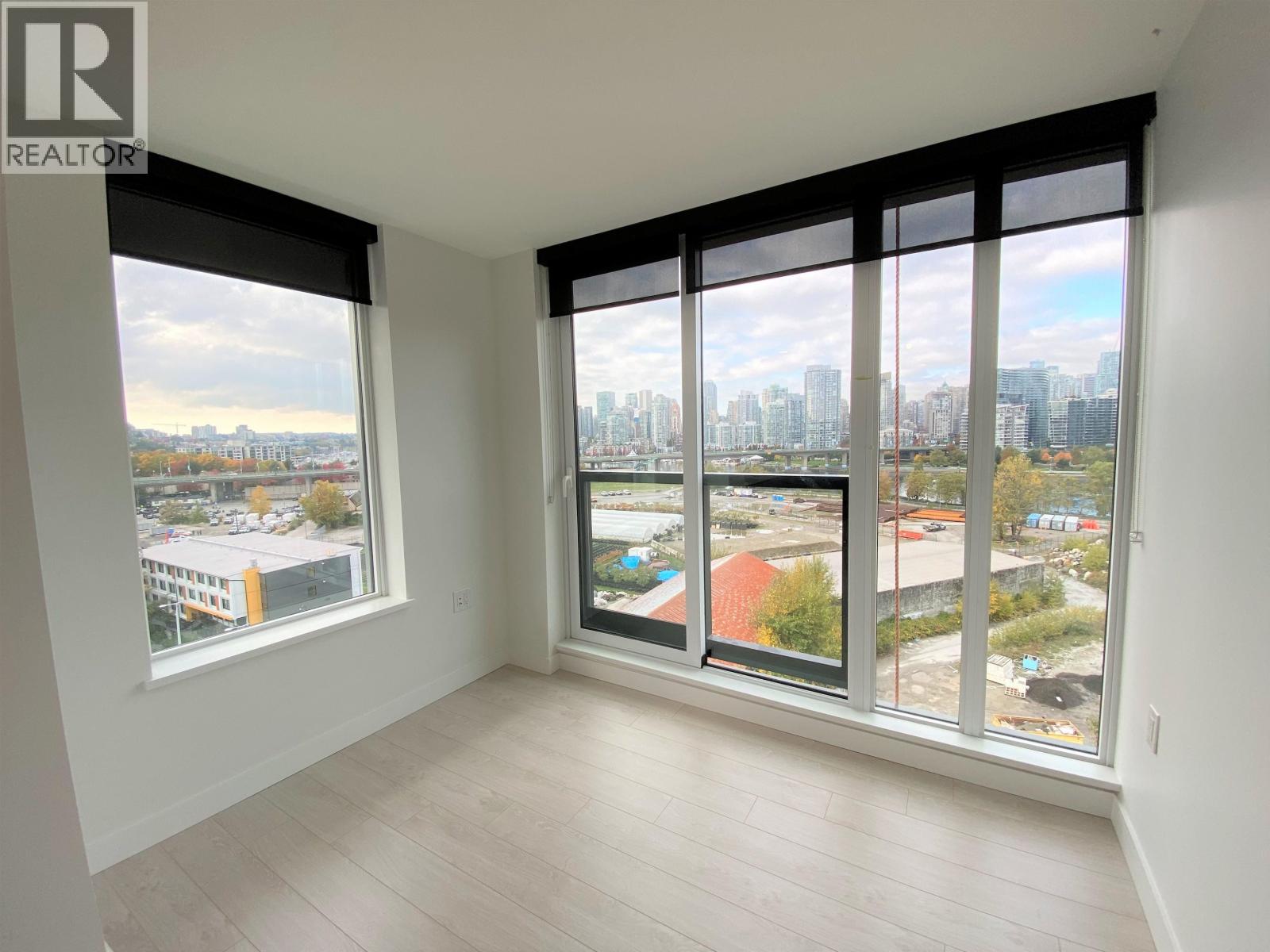 1106 1768 Cook Street, Vancouver, British Columbia  V5W 2N6 - Photo 6 - R3061013