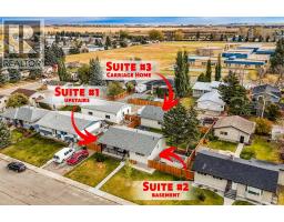 92 2a Street North Central High River, High River, Ca