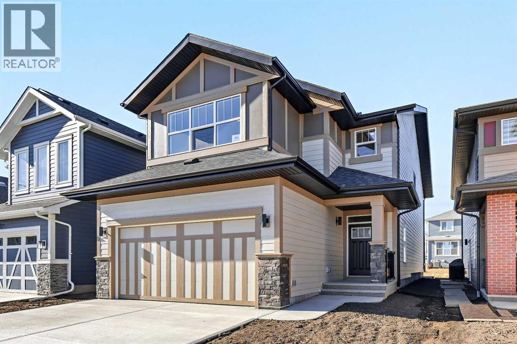 368 Magnolia Crescent SE, Calgary, Alberta