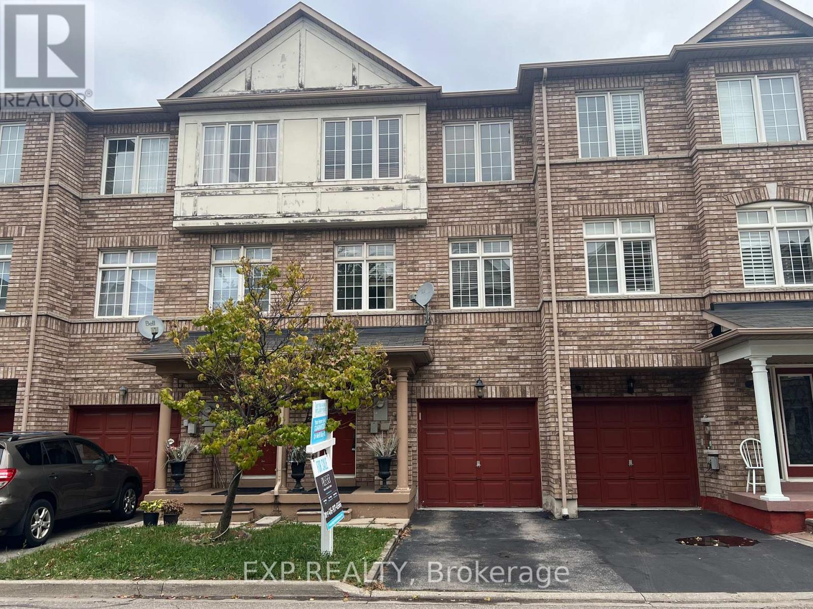 13 - 7035 Rexwood Road, Mississauga, Ontario  L4T 4M6 - Photo 1 - W12318710
