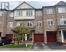 13 - 7035 REXWOOD ROAD, Mississauga, Ontario