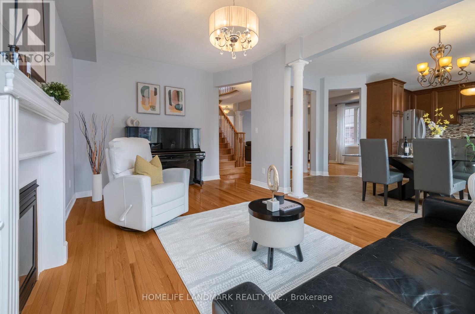 187 Colesbrook Road, Richmond Hill, Ontario  L4S 0C5 - Photo 10 - N12476476