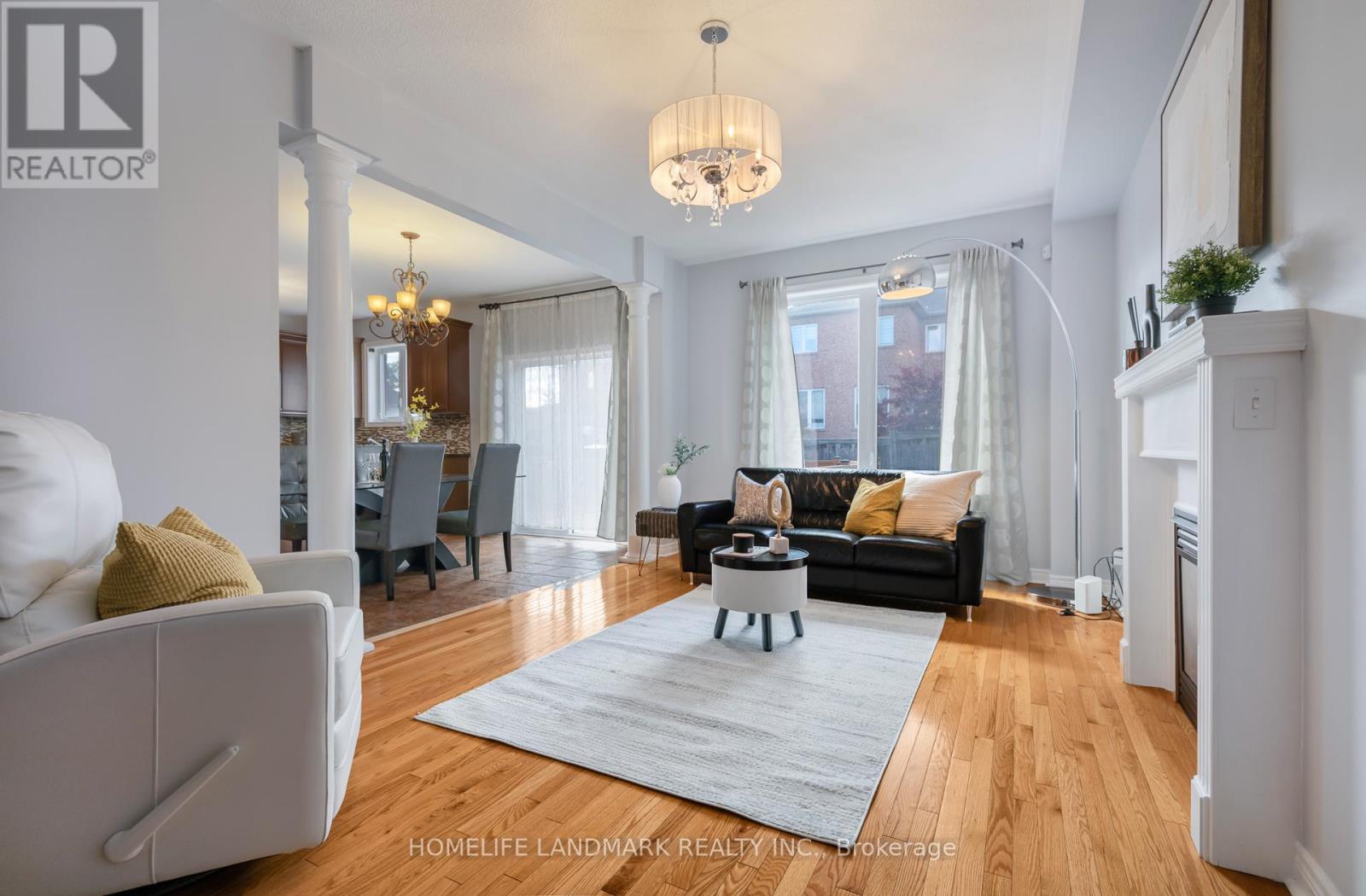 187 Colesbrook Road, Richmond Hill, Ontario  L4S 0C5 - Photo 11 - N12476476
