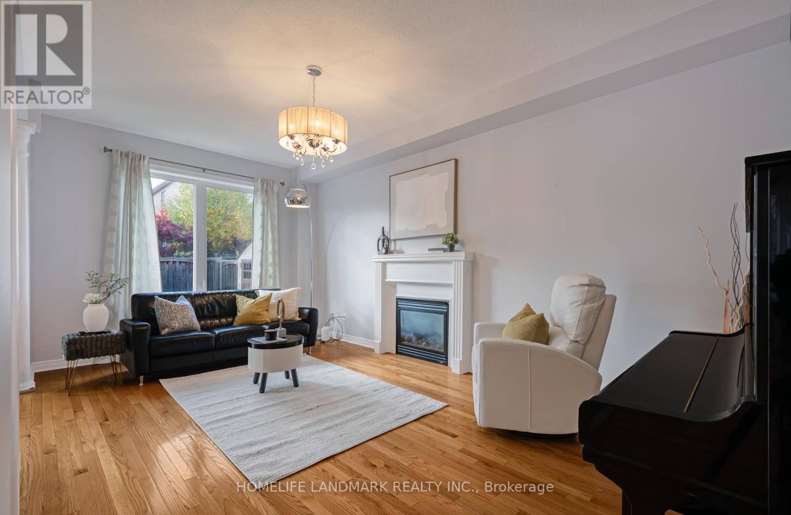 187 Colesbrook Road, Richmond Hill, Ontario  L4S 0C5 - Photo 12 - N12476476