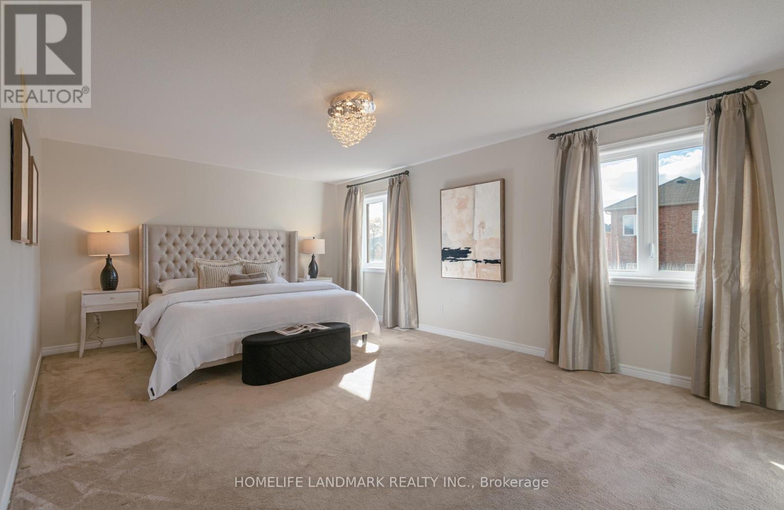 187 Colesbrook Road, Richmond Hill, Ontario  L4S 0C5 - Photo 19 - N12476476