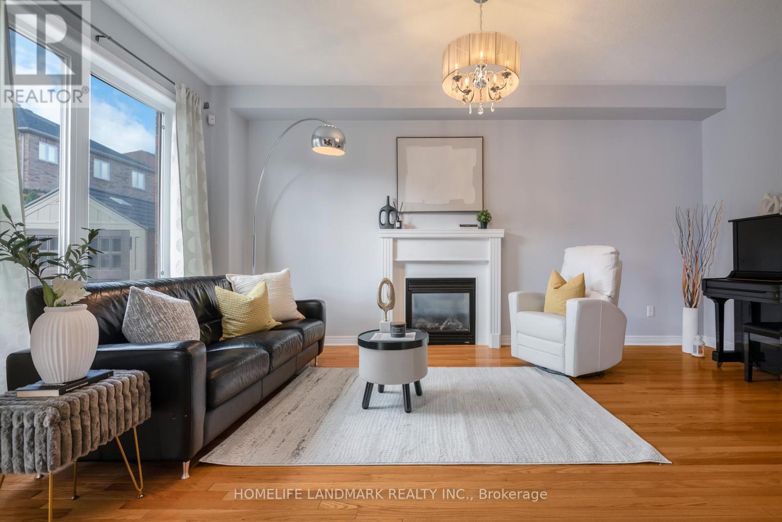 187 Colesbrook Road, Richmond Hill, Ontario  L4S 0C5 - Photo 8 - N12476476